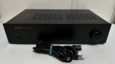 Nht Sa-2 160 Watt Monaural Mono Subwoofer Amplifier- Tested