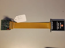 MicroChip Processor Module PCM16XS2 /w adapt DVA16XP401 for PIC16F74 & PIC16F77