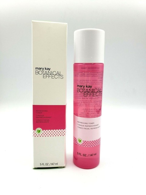 mary kay toner