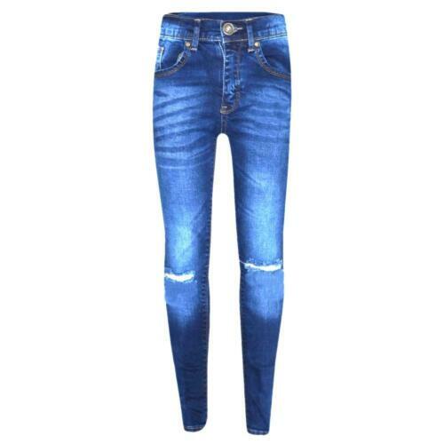 Veste En Jean Fille Palomino - Taille 6 Ans (116 Cm) - Occasion Très Bon état