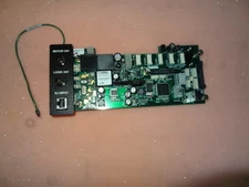 Therma-Wave NGT DC DC Converter Board 43-800124 TQ843