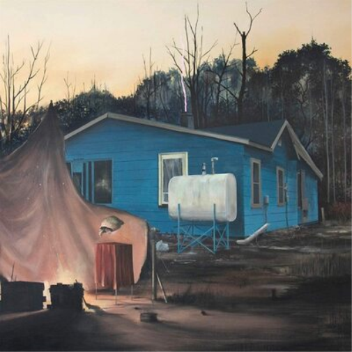 Aloa Input Devil's Diamond Memory Collection (Vinyl LP) 12" Album Coloured Vinyl