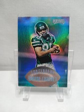 1997 Playoff Contenders #100 Wayne Chrebet