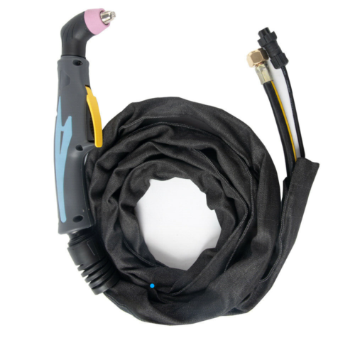 Plasmaschneidbrenner-Pilotlichtbogen-Set komplett AG60 mit Kabelstecker 5M - Imagen 6 de 6