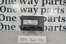 24252878 GMC SIERRA, TAHOE,SILVARADO 2007-11 Body Control module BCM 5F4 210 B6