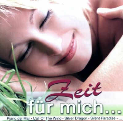 Miller Dave und Peter Wong - Zeit für mich - Entspannung / Meditation