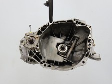 Boite de vitesse Lancia Y10