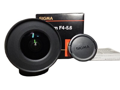 SIGMA 10-20mm F/4-5.6 D EX DC HSM Lens for Nikon F from SIGMA 10-20mm F/4-5.6 D EX DC HSM Lens for Nikon F from