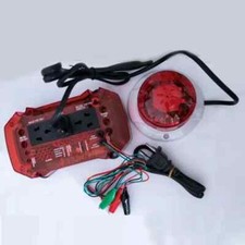 Anti Zapper / Anti Jamming - 8 liner , Pog O Gold , LIFE OF LUXUARY Any Chinese