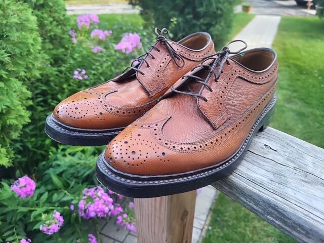 Louis Vuitton EPI Straight Tip Leather Oxfords (1A8WCC)