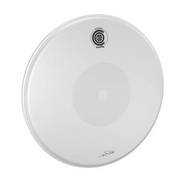 КОДОВЫЙ Бумер - Фирменная серия Nicko McBrain Snare с покрытием 14 6090₽