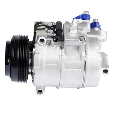 Klimakompressor Klimaanlage für BMW 3er E46 5er E39 7er E38 2.0L-3.0L 95-07 NEU