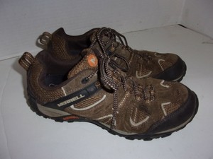 merrell canteen shoes