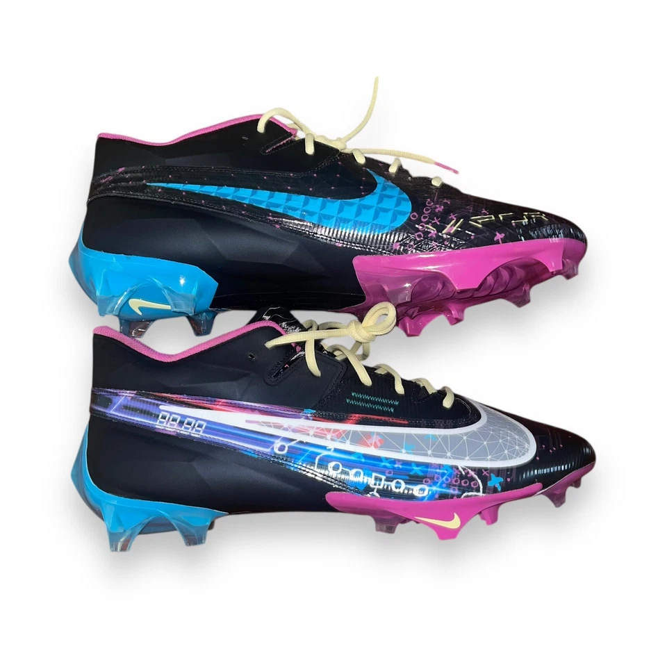 Nike Vapor Edge Speed 360 2 NRG 2023 NFL Combine FD4112-014 Size 16 NWOB - Image 2 of 4