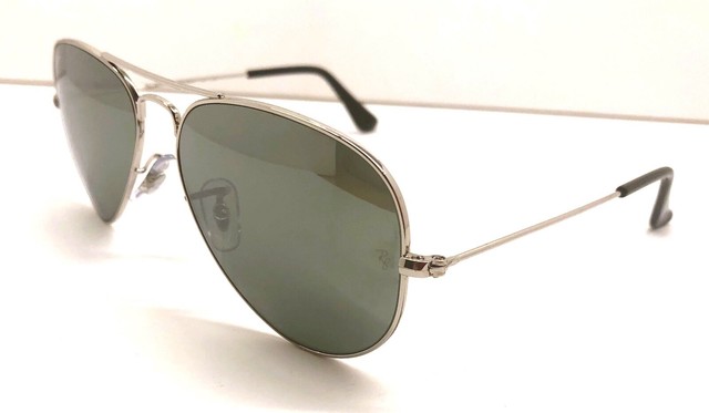 aviator 55mm