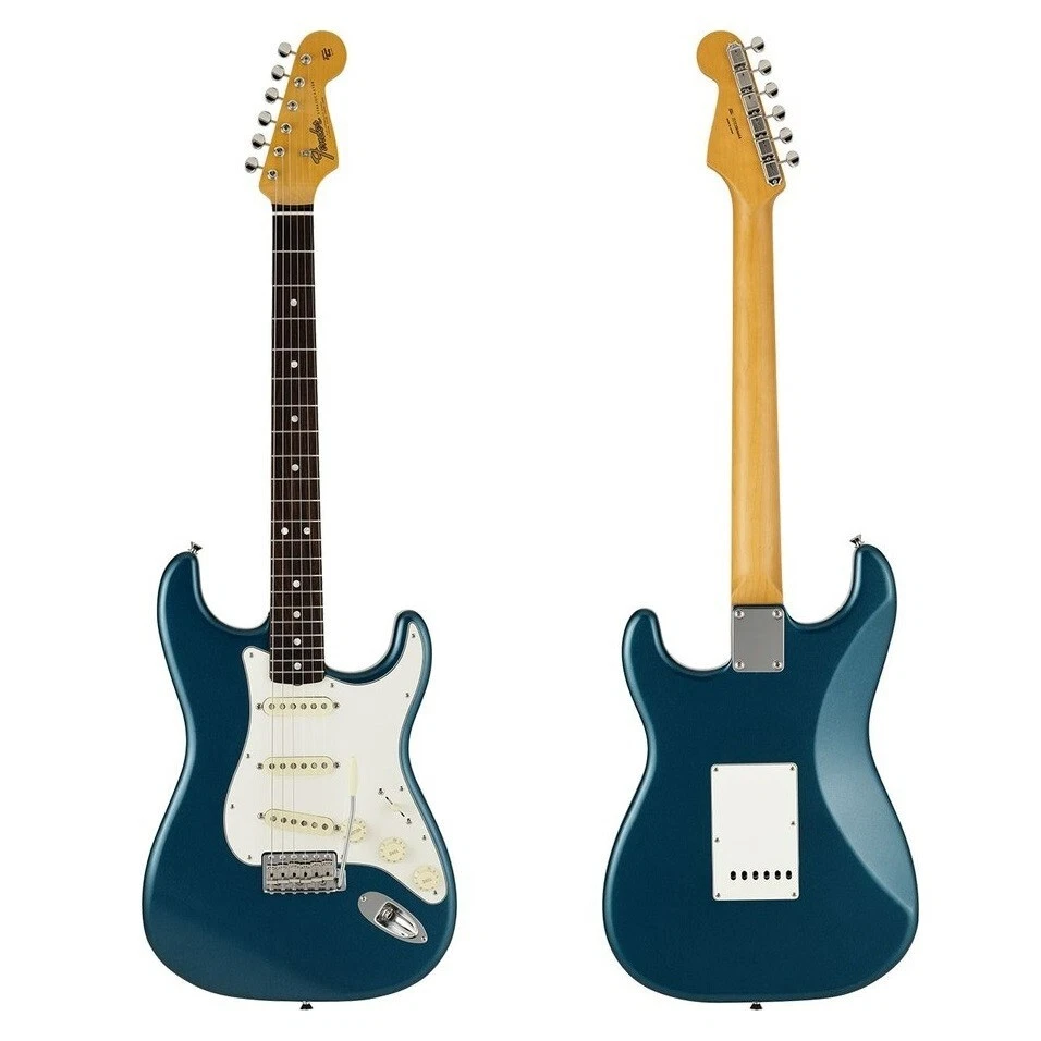 Fender stratocaster japan | Acquisti Online su eBay