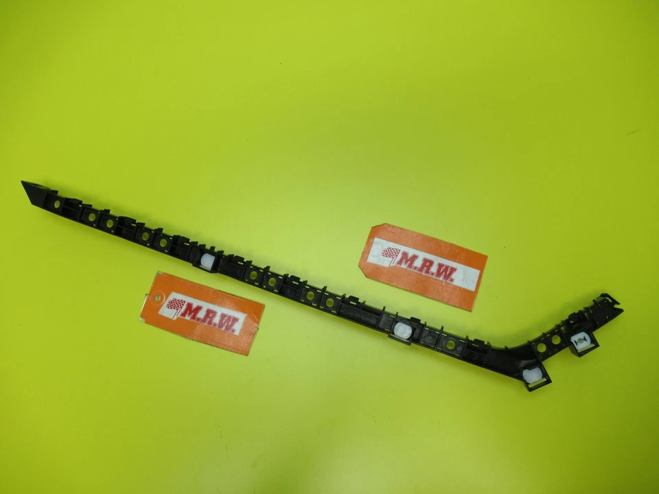 SOPORTE GUARDABARROS CLIP PARACHOQUES LADO CONDUCTOR TRASERO IZQUIERDO LH L ACURA RL 05 06 07 08 Foto 2 de 4