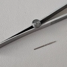 BIG Crown SKX007 Gunmetal Brushed / SEIKO Mod SKX SKX007 SKX009