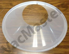 GENUINE Vacuflo "Filter Cyclonic" Dirt Seperation Cone - Fits all FC models