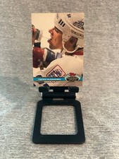 1991-92 Topps Stadium Club - Teppo Numminen #302