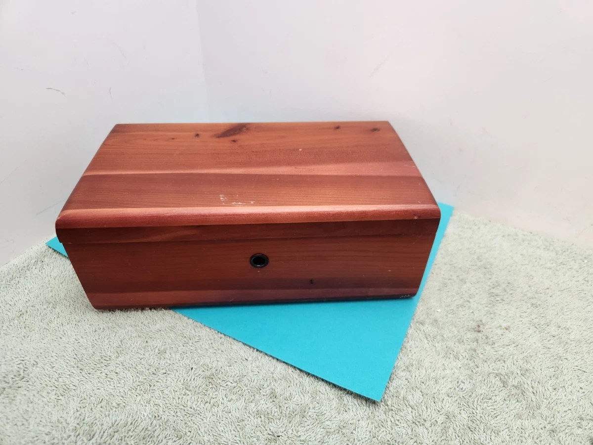 vintage lane cedar chest products for sale | eBay