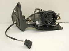 VW Bora 1J Mk4 OS Right Door Mirror Mechanism 1J2857508C