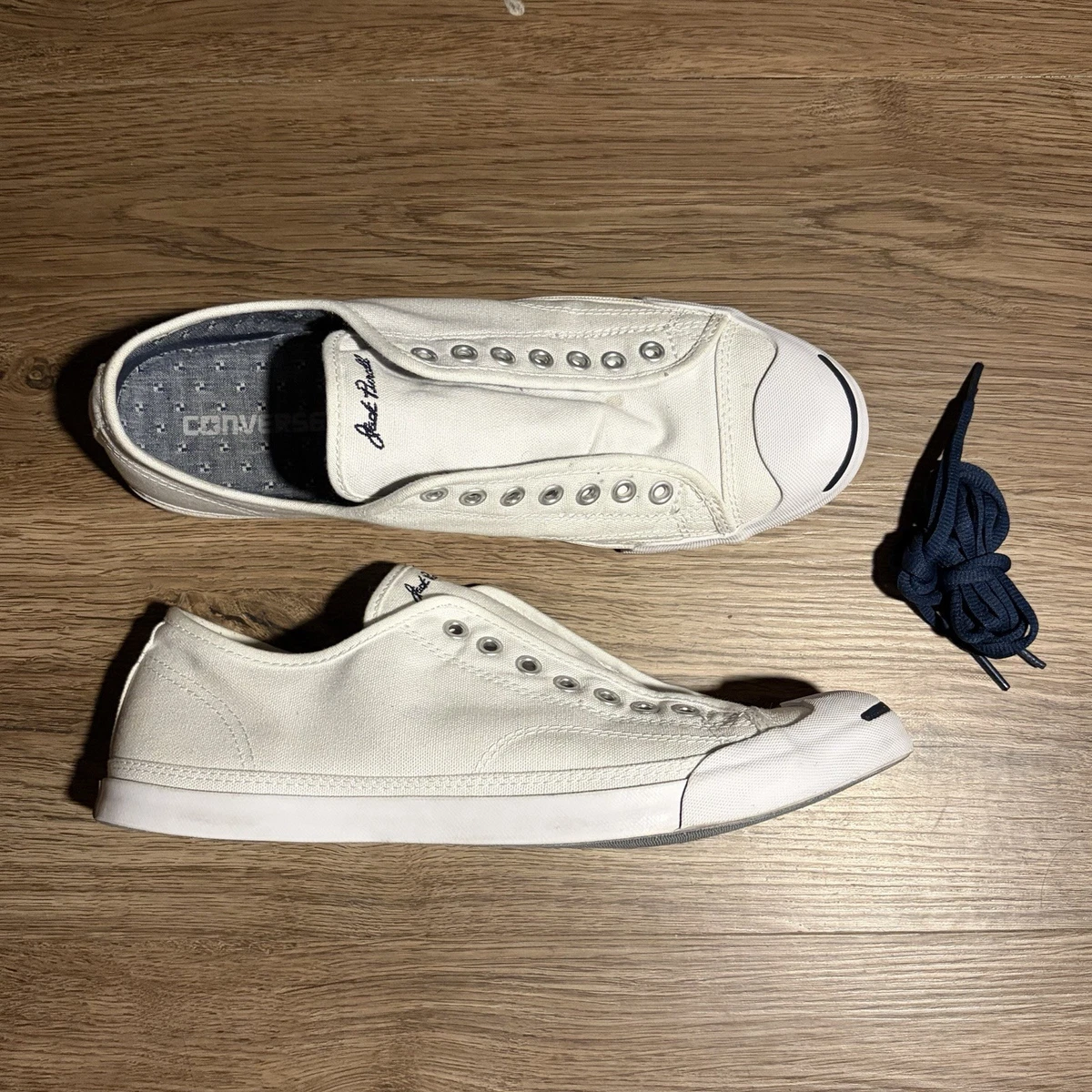 jack purcell slip on products for sale | eBay