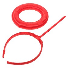 Engels-Halo-Kopfschmuck