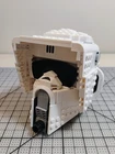 LEGO Star Wars: Scout Trooper Helmet (75305) - Built, Excludes Stand