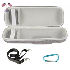 Shockproof Waterproof Bluetooth Speaker Protective Bag For JBL Charge 5