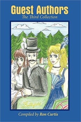 Guest Authors: The Third Collection (Paperback or Softback)
