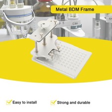 Bdm Frame Led Bdm Stainless Steel Frame Ecu Ramp Adapter With Probe Bdm Frame Led Bdm Stainless Steel Frame Ecu Ramp Adapter With Probe