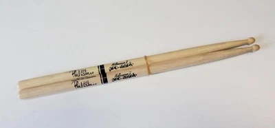 Promark TXPCW Millenium II Phil Collins Signature Drumsticks