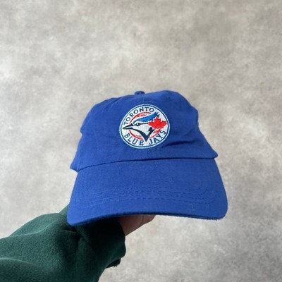 Toronto Blue Jays Baseball Cap Herren Einheitsgröße MLB Budweiser Strapback Mütze
