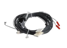 Viessmann Vitodens 200-W WB2B 45 60 kW Kabelbaum X8/X9/Ionisation 7826384