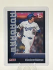 2024 Topps Brooklyn Collection Black #24 Shohei Ohtani 28/75 DODGERS