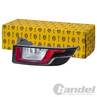 Hella RÜCkleuchte LED Rechts FüR Land Rover Range Rover Evoque Cabriolet L538