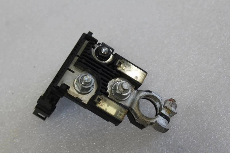 2014 2015 2016 2017 2018 NISSAN ALTIMA BATTERY TERMINAL - Image 2 of 4