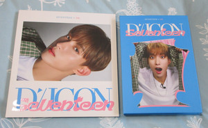 Seventeen Dicon | eBay