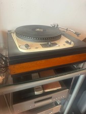 Garrard 301 turntable c/w SME 3009 tonearm - free shipping