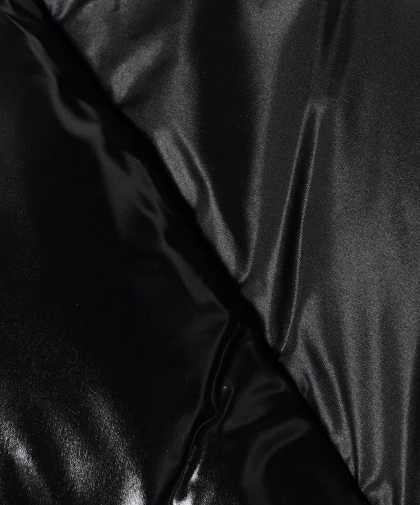 BEAMS PYRENEX Vintage Mythic Down Jacket - Retro Black/Rouge image 6