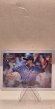 2019 Topps Stadium Club - Autographs Jalen Beeks #SCA-JBE (AU, RC)