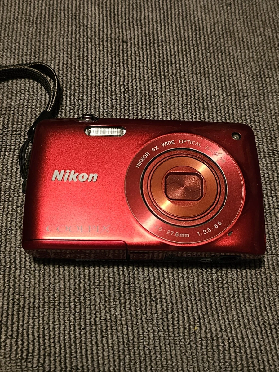 Nikon COOLPIX 4300 Digital Cameras for Sale - Shop New & Used