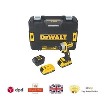 DEWALT Impact Driver DCF787D2T 18V 2 x 2.0Ah Li-Ion XR Brushless Cordless