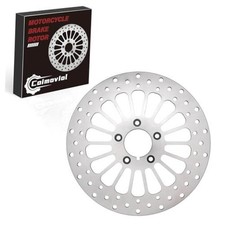 11.5'' Front Brake Disc Rotor for Harley Sportsters - 11.5 fornt  1