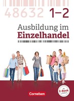 Ausbildung Im Einzelhandel - Gesamtband VerkäUferinnen Und VerkäUfer - Zu ...