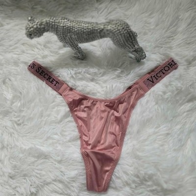 Victoria's Secret * Very Sex * String * Thong * Strass * Gr. S, M, L, XL, XXL