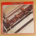 The Beatles - 1962-1966 Apple Records 2x Vinyl Record LP Album PCSP 717