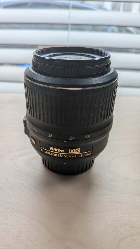 Nikon D5100, photo 4 of 5