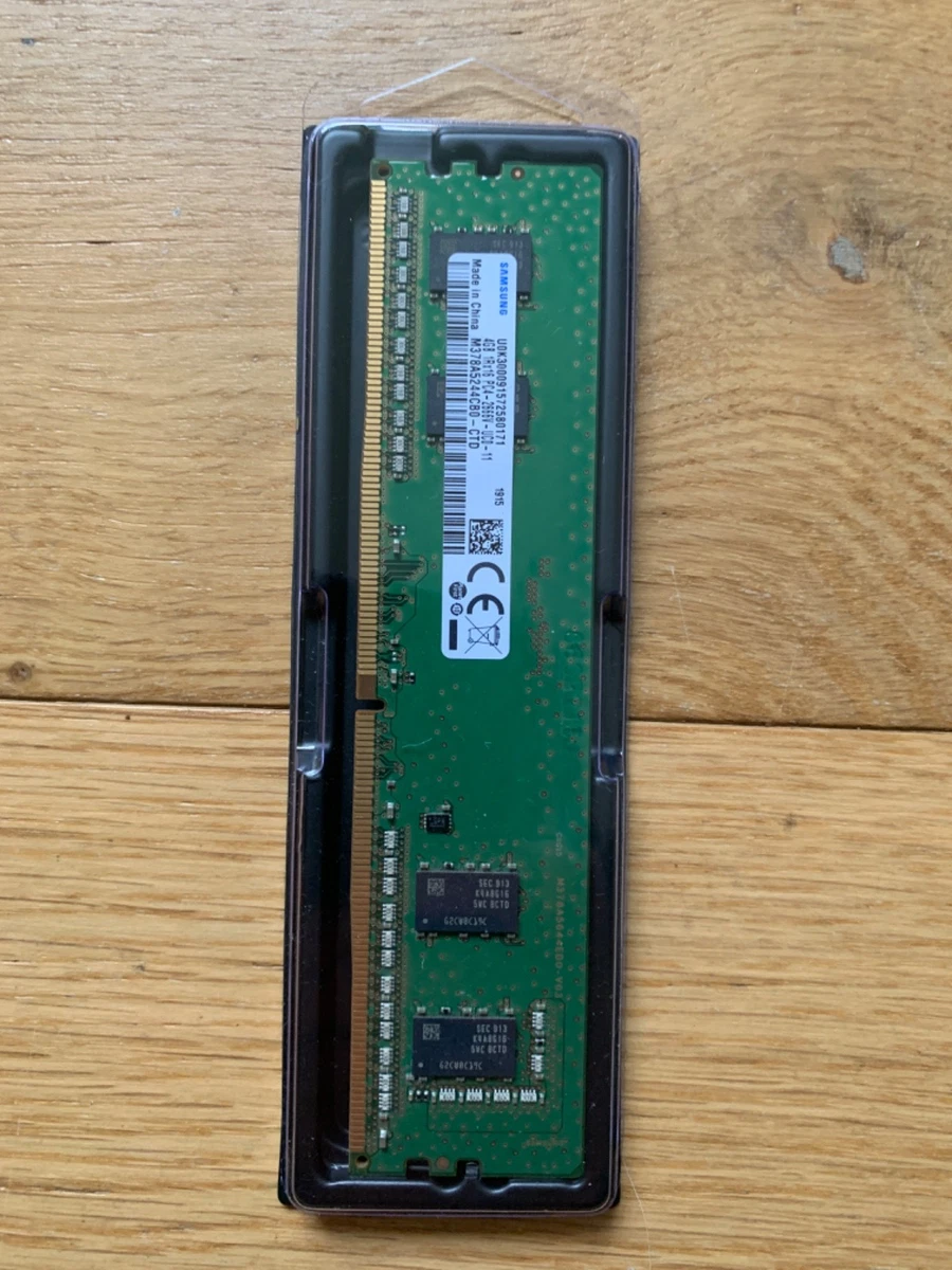 Barrette mémoire 16Go DIMM DDR4 Integral 3200Mhz (Vert) pour professionnel, Grossiste